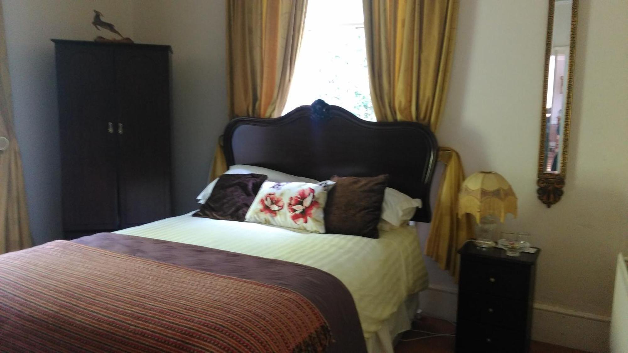 Ballinwillin House Mitchelstown Quarto foto