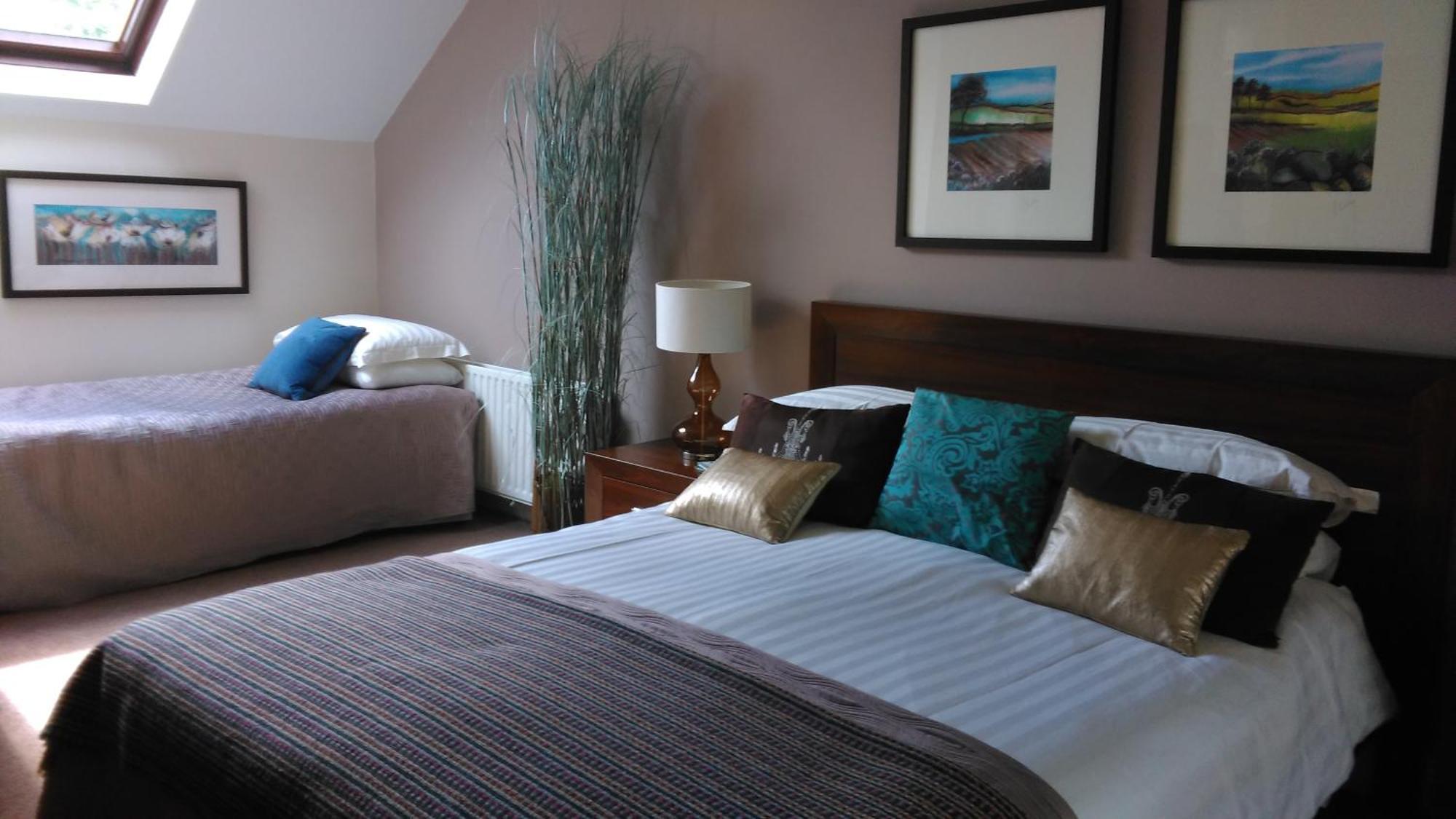 Ballinwillin House Mitchelstown Quarto foto